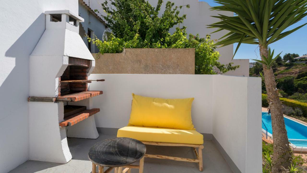 فيلا ساليمافي Casa Cavala By Sevencollection المظهر الخارجي الصورة